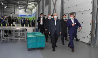 Капитал - Президент о Послании: Там нет ничего лишнего