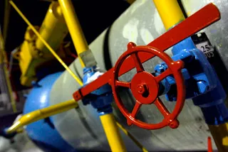 Капитал - Нидерланды станут нетто-импортером газа