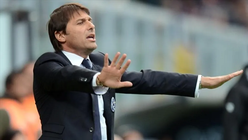 Капитал - Антонио Конте заподозрили в организации договорных матчей