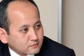 Капитал - К пожизненному сроку приговорили Мухтара Аблязова