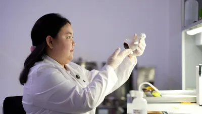 Фото: Комитет науки и высшего образования