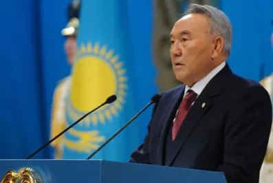 Назарбаев: Необходимо беречь наше единство