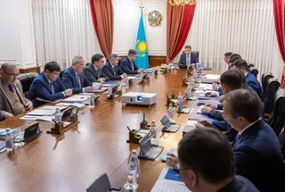 Капитал - Возврат активов: в доход государства вернули 525 млрд тенге