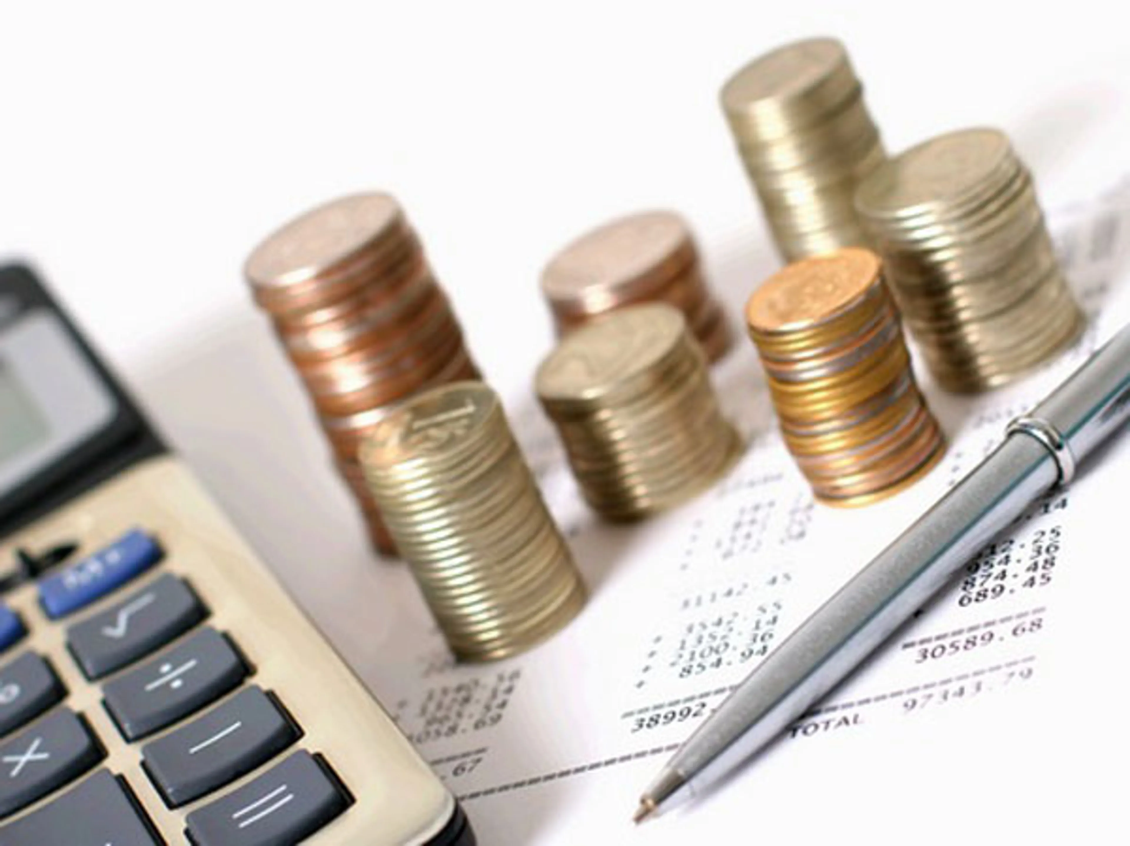 Капитал - Уставный капитал КИК увеличен на 14 млрд. тенге