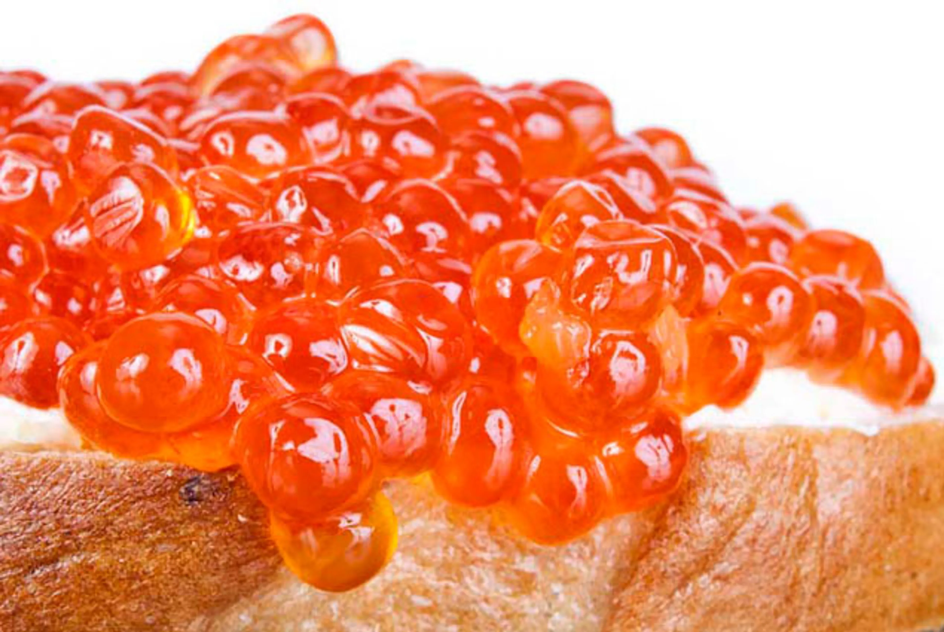 Капитал - США сбили цены на красную икру в России