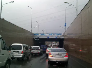 Движение транспорта в Алматы будет ограничено