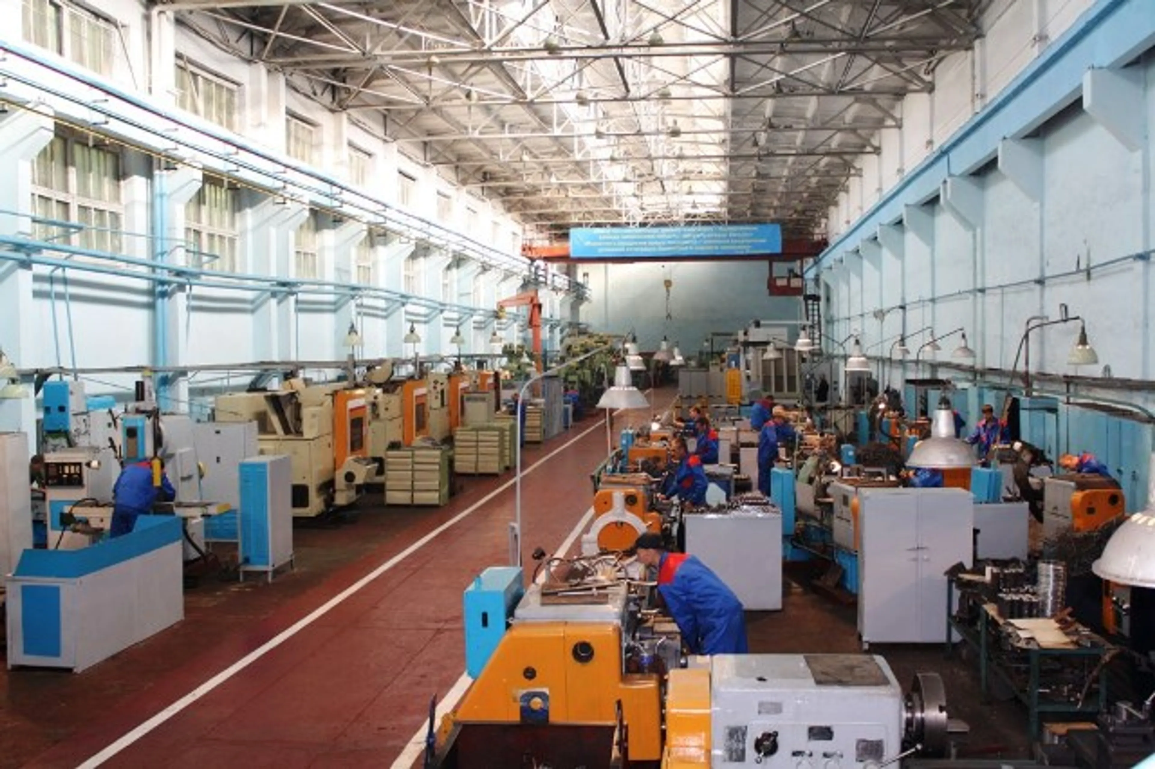 Капитал - На выставке KADEX представят систему охраны казахстанского производства