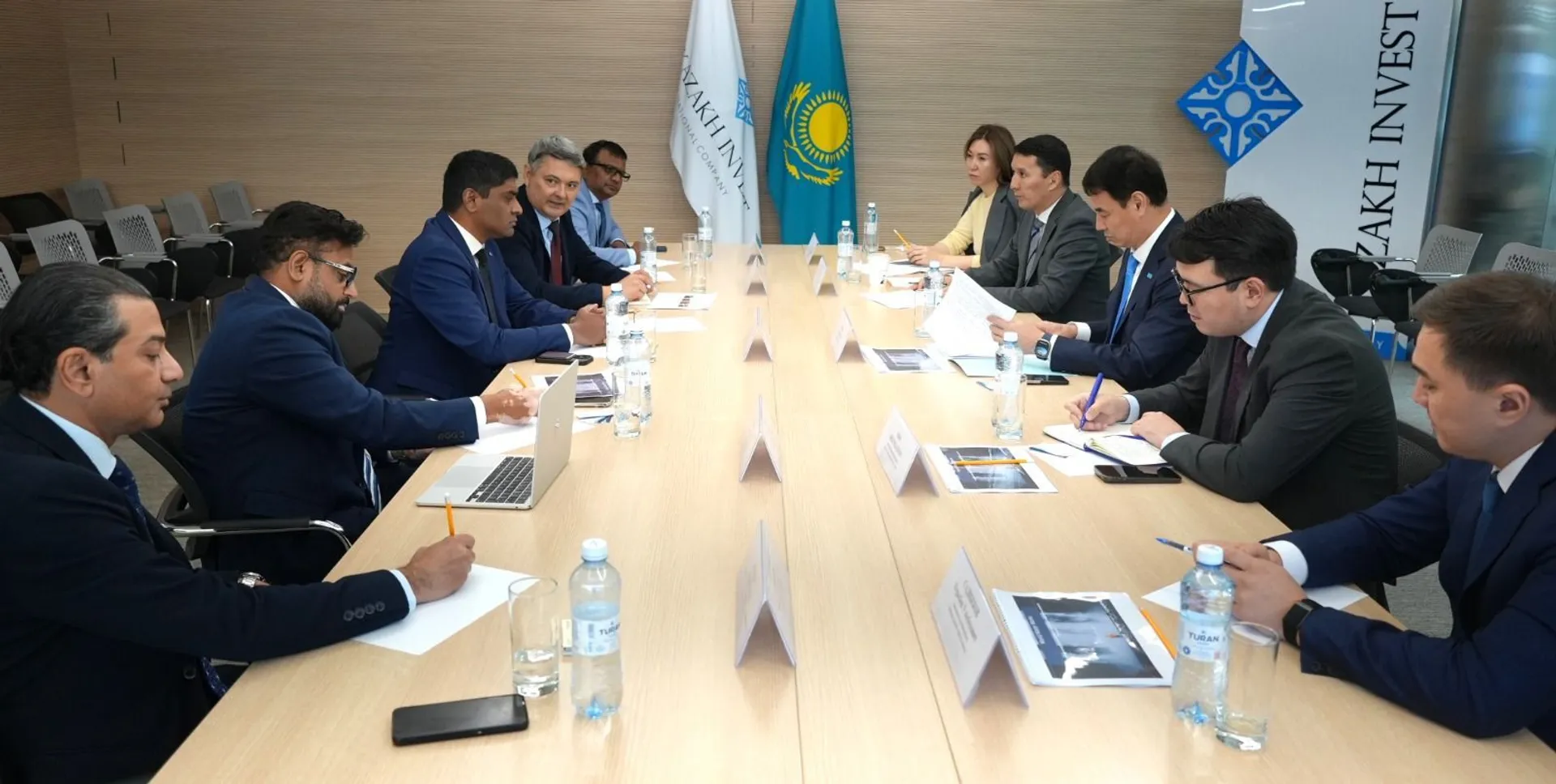 Фото: акимат Алматы