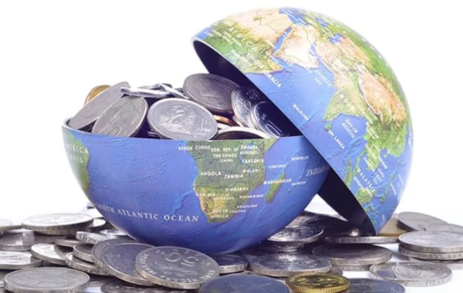 Капитал - Мировое благосостояние выросло за год на 4,6%