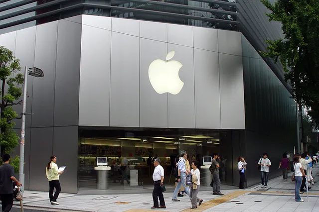 Verizon может задолжать Apple $14 млрд.