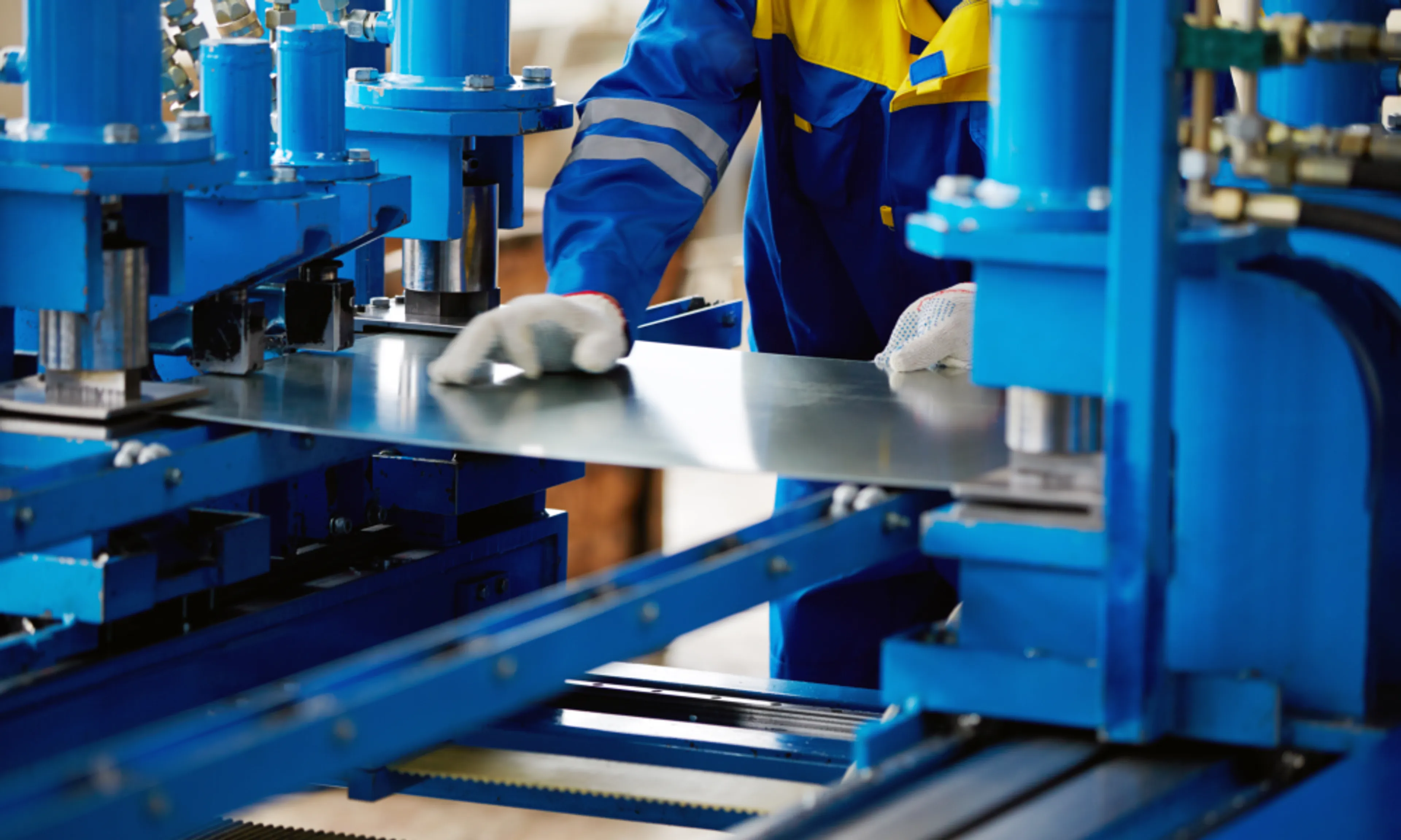 Капитал - Депутат: Предприятия неохотно вкладывают в инновации