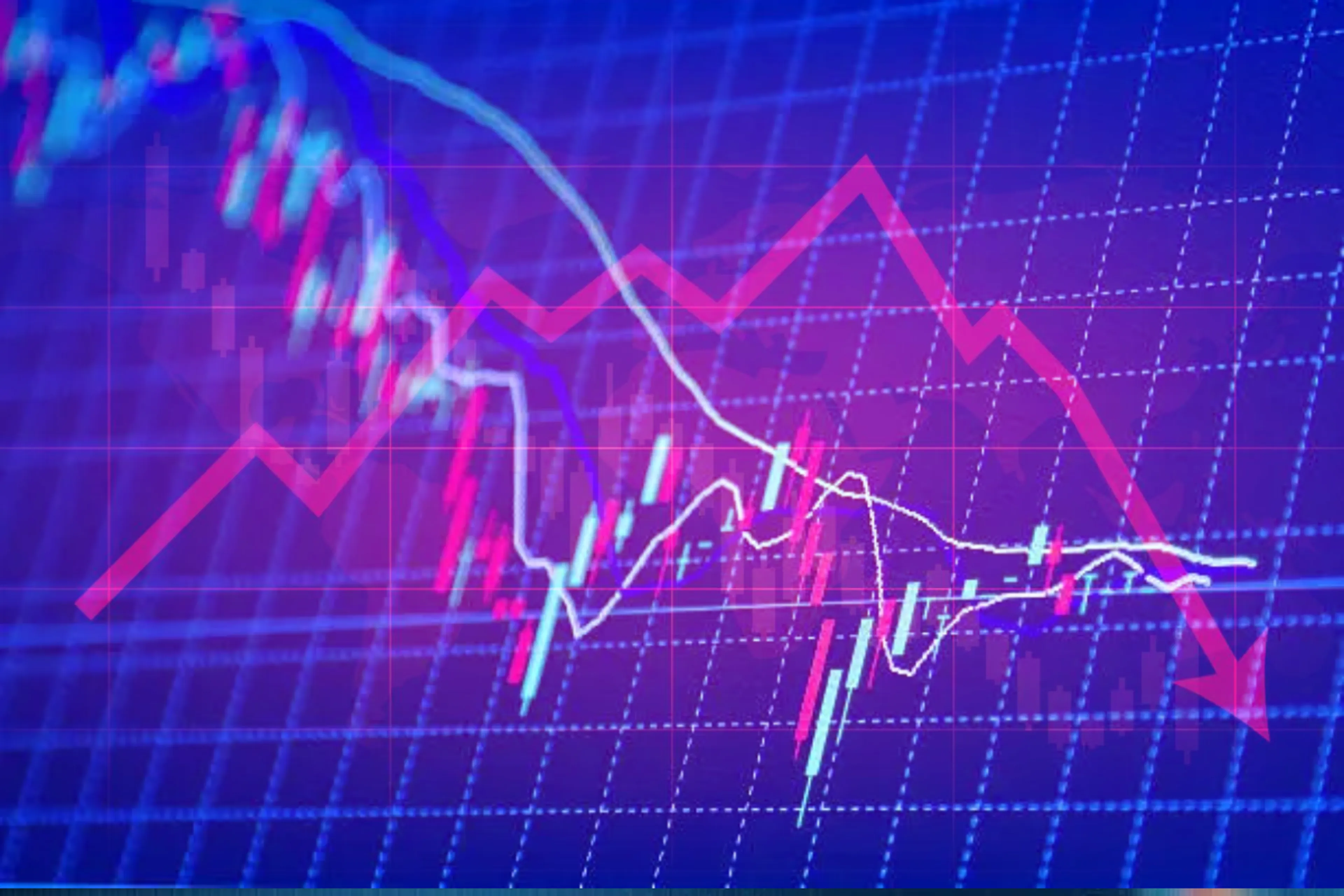 Капитал - Фондовый рынок: техсектор вновь оказался в числе аутсайдеров