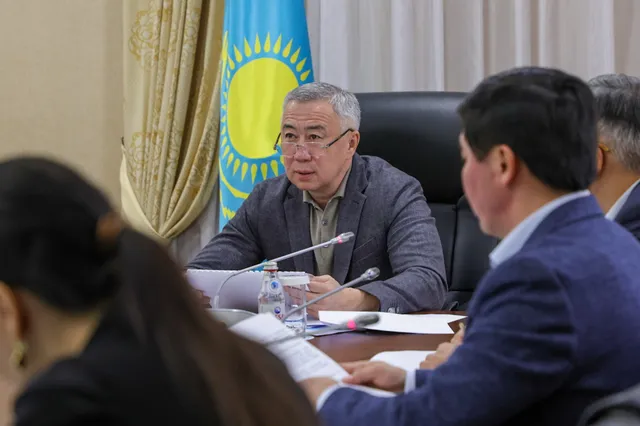 Фото: primeminister.kz
