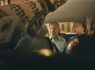 Капитал - Яндекс.Такси поможет небольшим компаниям организовать рабочие поездки