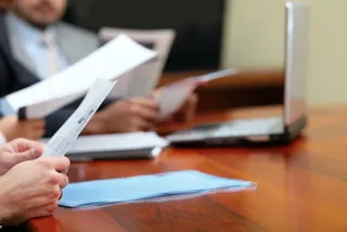 Капитал - Что дает электронный трудовой договор