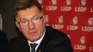 Капитал - Премьер-министр Литвы посетит Казахстан в мае