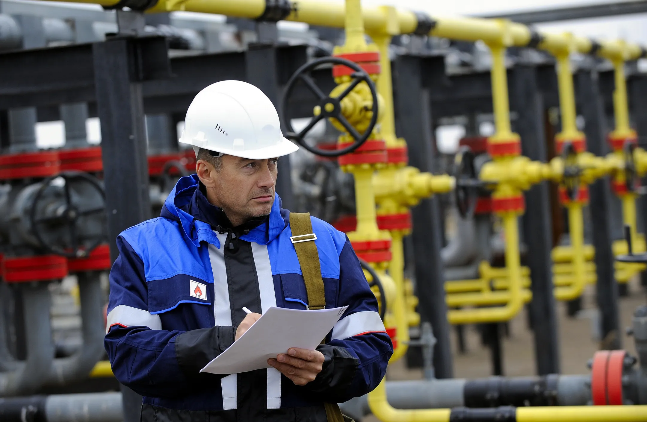 Значимые события нефтегазовой отрасли РК - Image Kapital.kz