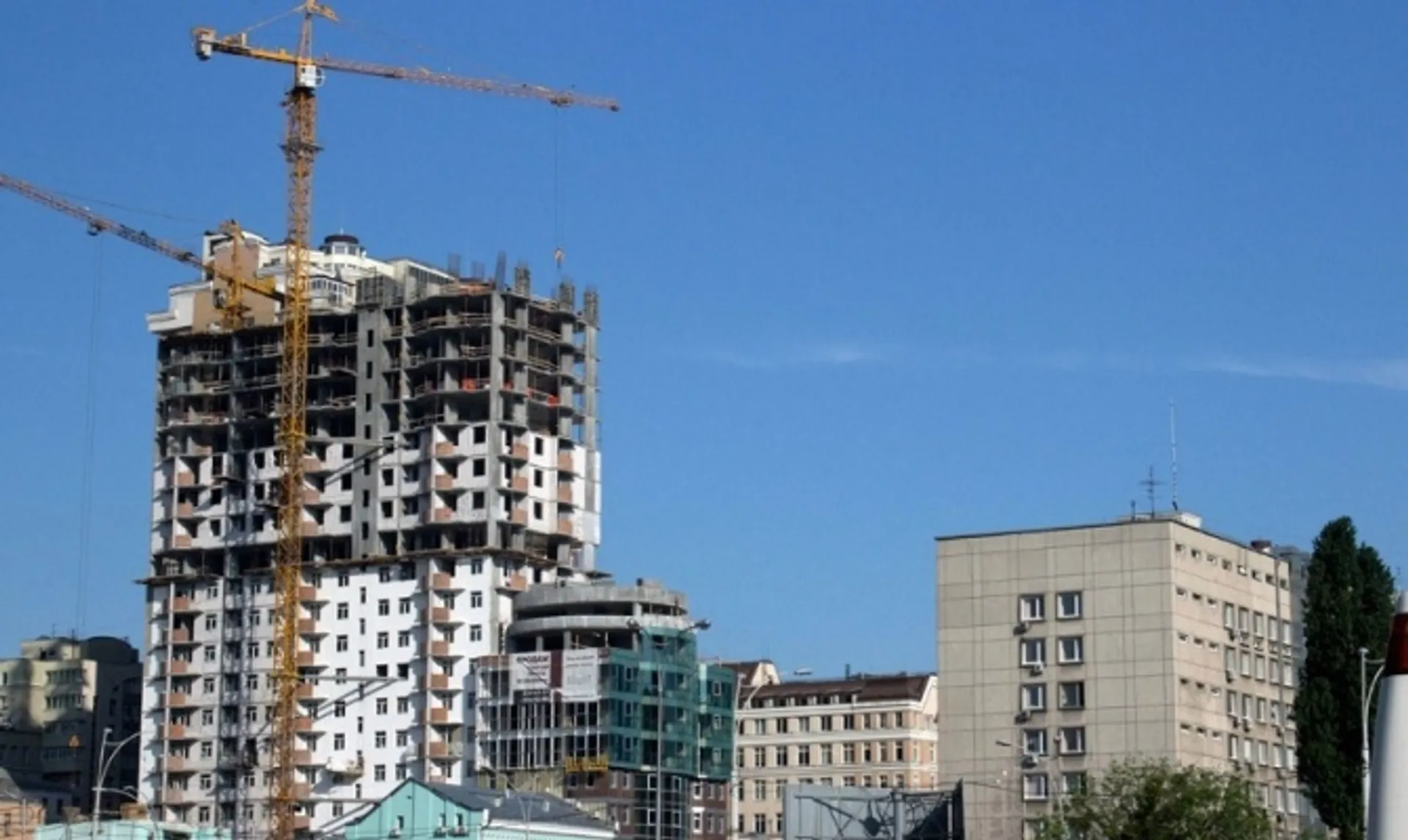 Капитал - За год объем выдачи ипотеки увеличился на 11,5%