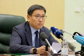 Фото: Владимир Третьяков