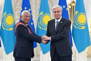 Фото: пресс-служба Акорды