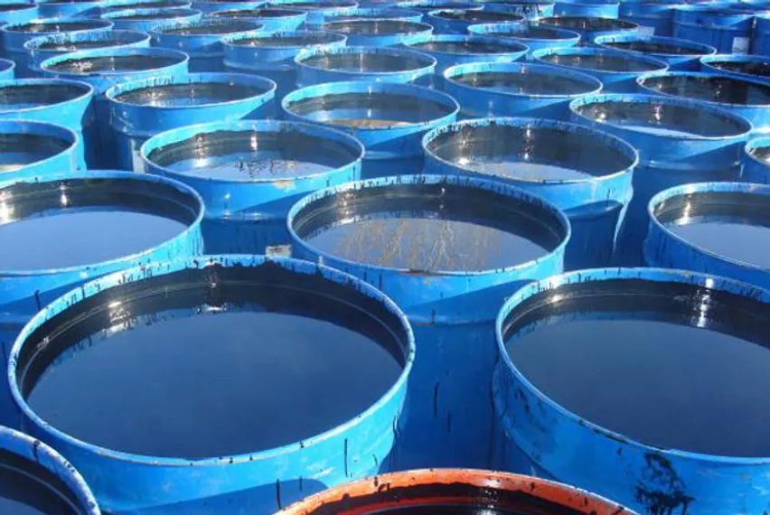 Капитал - Нефть подорожала