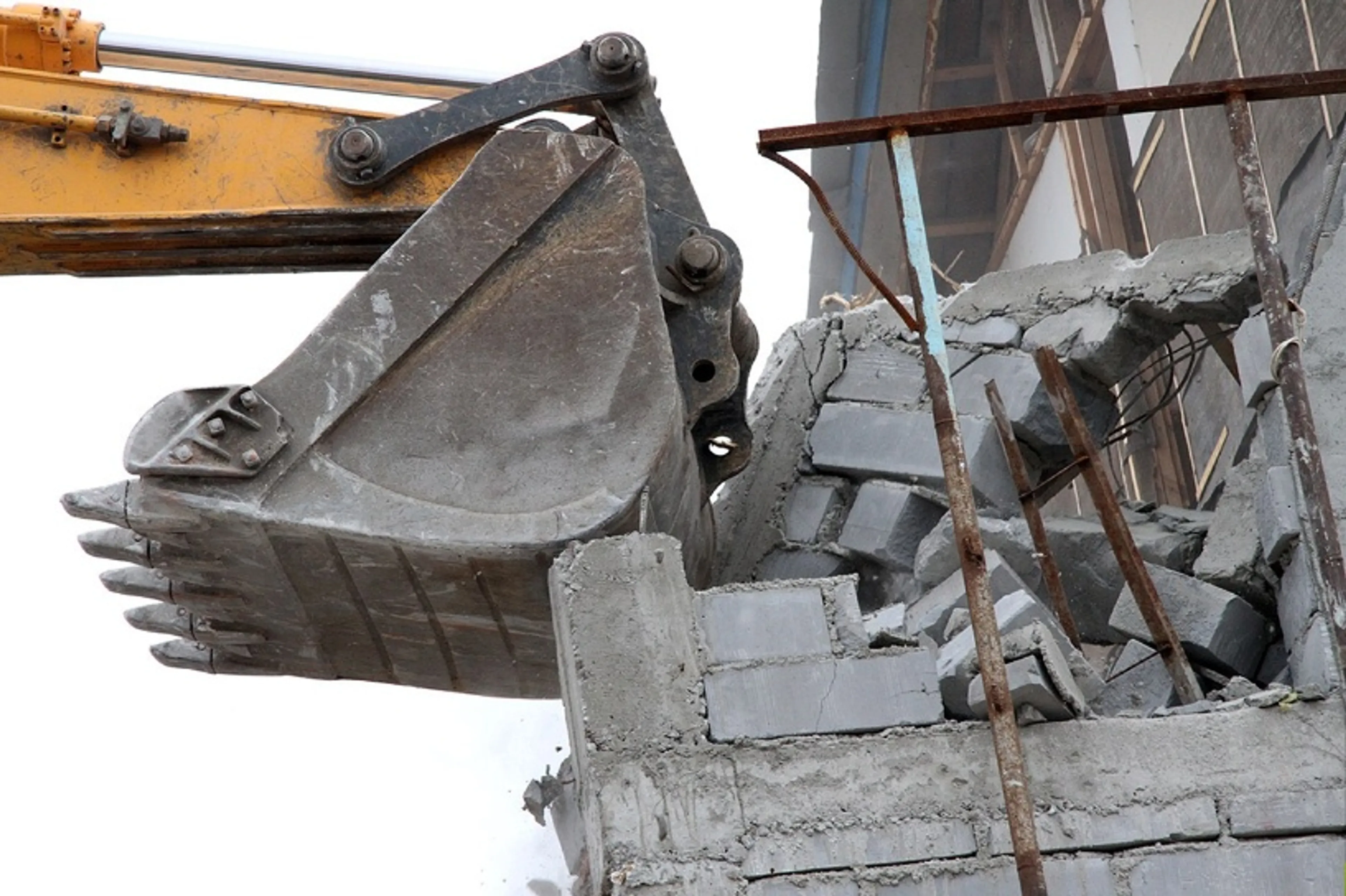 Капитал - В Астане в 2018 году снесут 150 ветхих домов