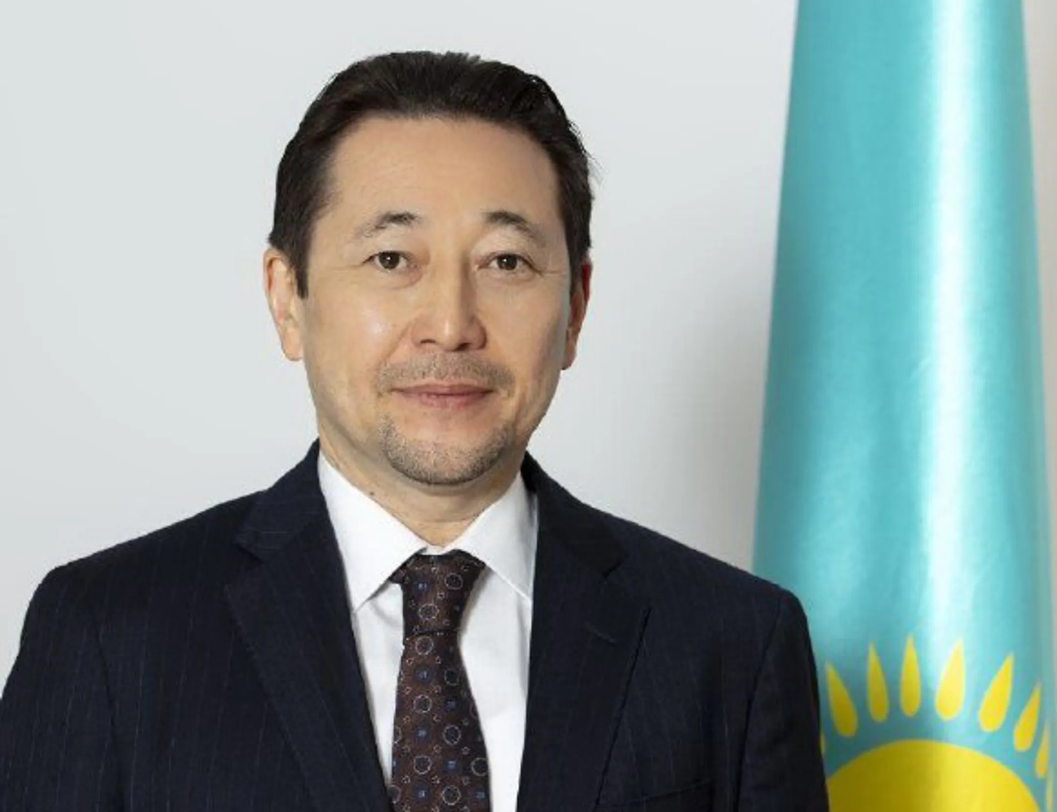 Постоянным представителем РК при ООН стал Магжан Ильясов - Image Kapital.kz