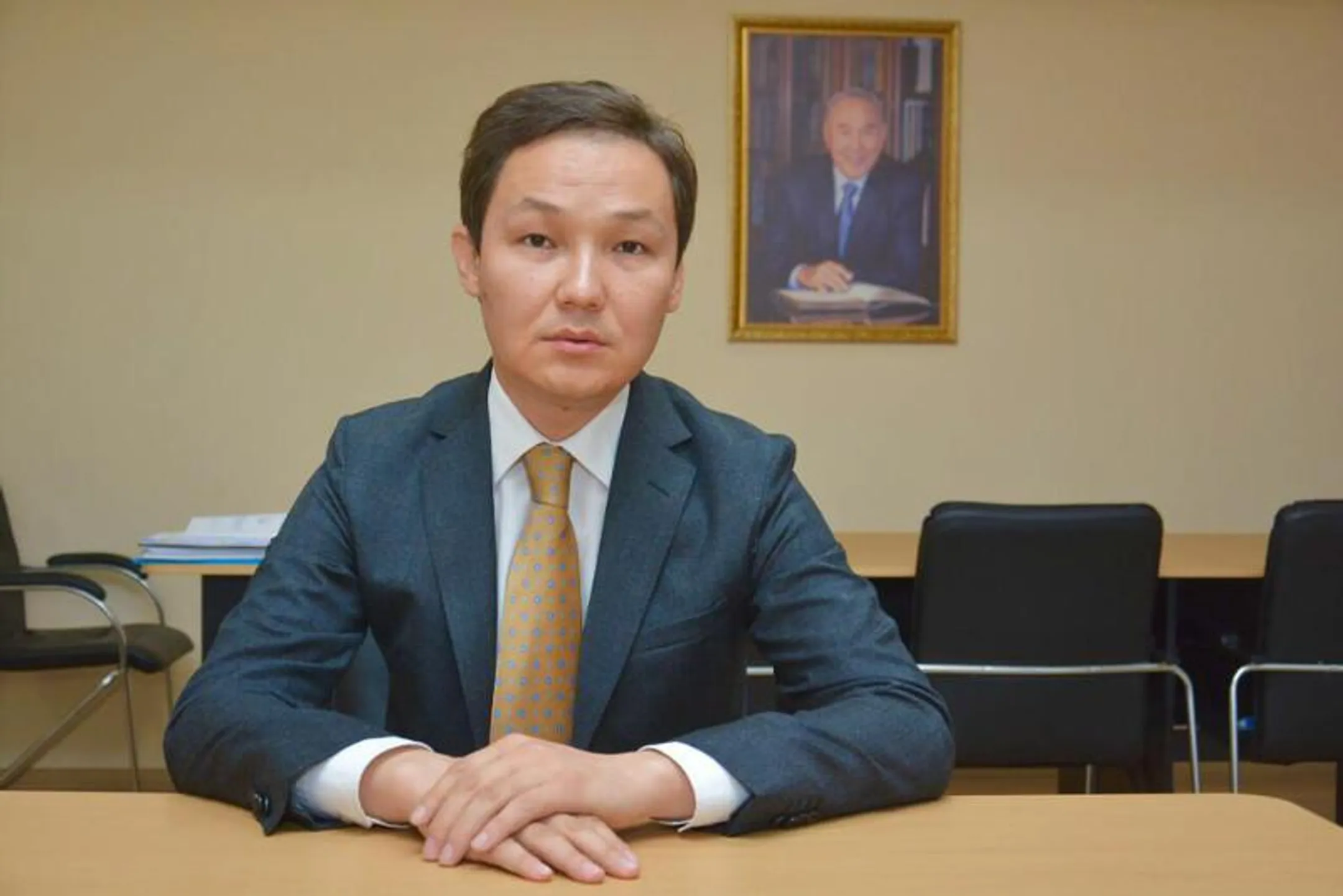 В СКО назначен глава управления культуры, архивов и документации - Image Kapital.kz