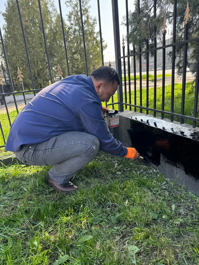 Предприниматели поддержали кампанию «Алматы – наш общий дом» - фото kapital.kz