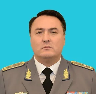 Капитал - Назначен глава службы безопасности Первого Президента РК