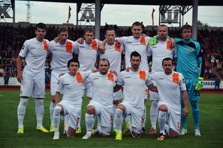 Капитал - «Шахтер» получил средства от УЕФА за выступление в Лиге Европы