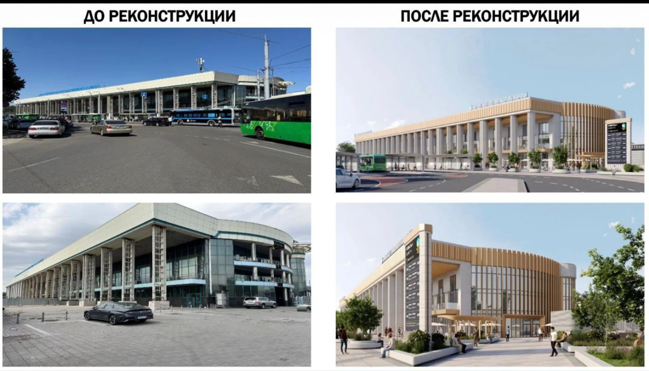 Фото: Министерство транспорта РК 