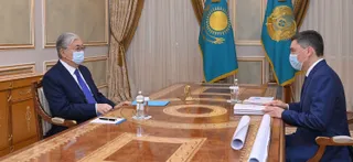 Капитал - Уголовную ответственность за предложение взятки планируют ввести в Казахстане