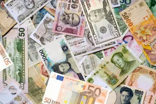 Капитал - Как изменились курсы валют развивающихся стран