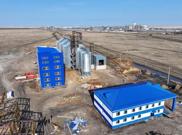 Фото: Министерство сельского хозяйства РК 