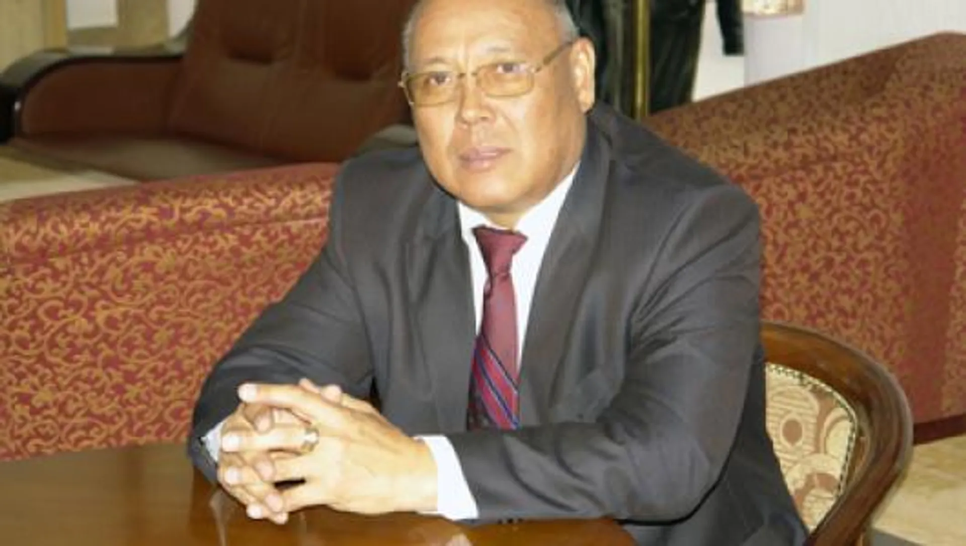 Капитал - Рассмотрение дела экс-главы Қазақстан ғарыш сапары отложено