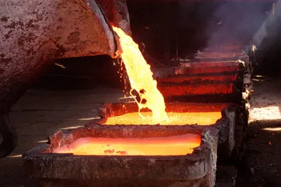 Казахстанская медь теряет покупателей