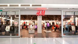 Капитал - H&M откажется от одного из брендов одежды