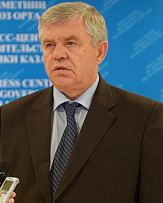 Фотография Божко Владимир Карпович