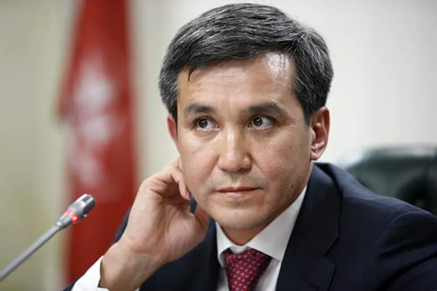 Капитал - Глава Альянс банка подал в отставку