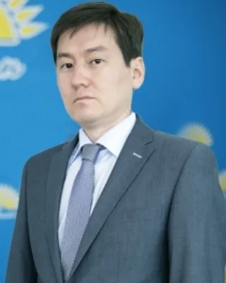 Фотография Кожахметов Жанат Муратович
