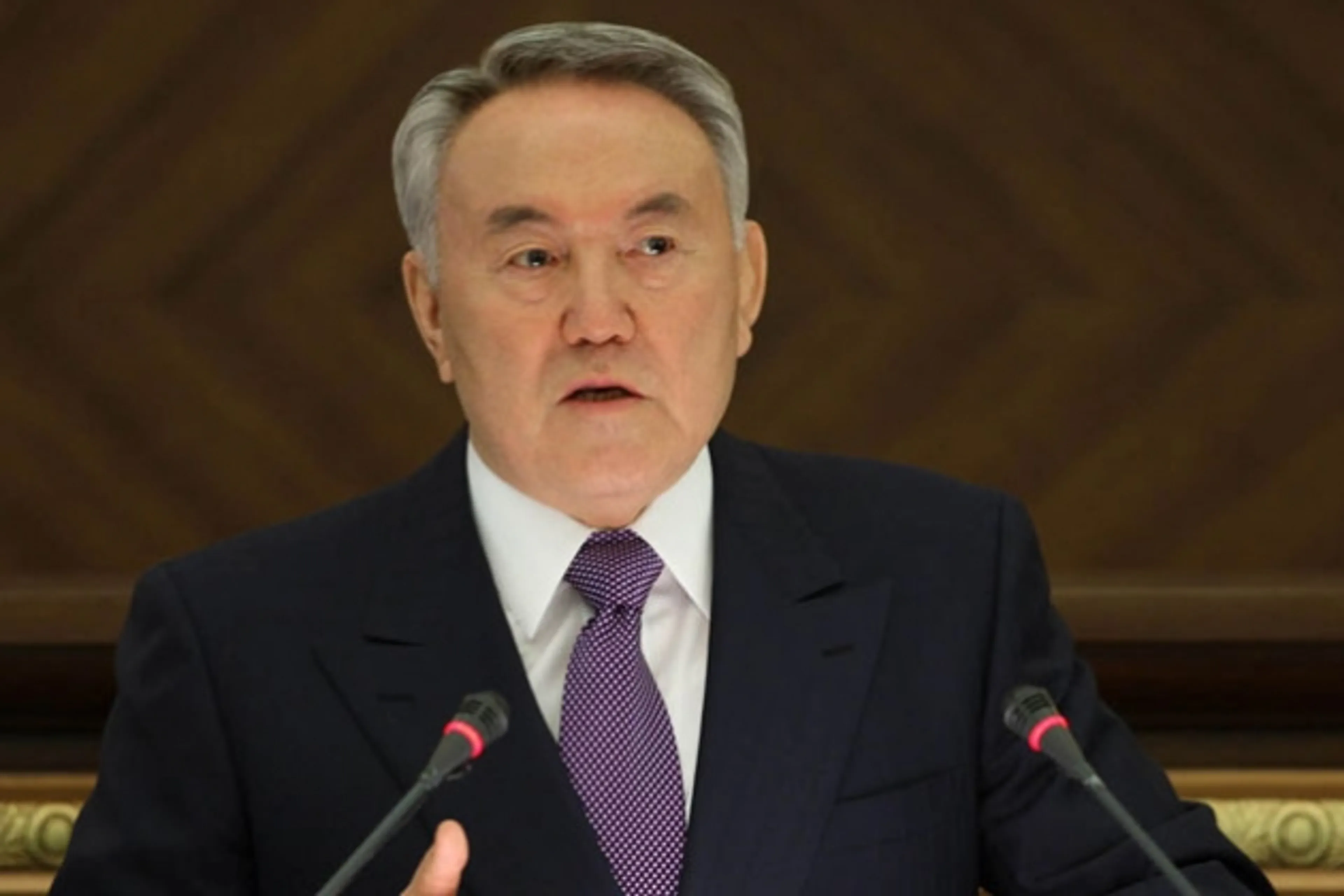 Капитал - Президент РК выразил соболезнования в связи с кончиной Ганса Геншера