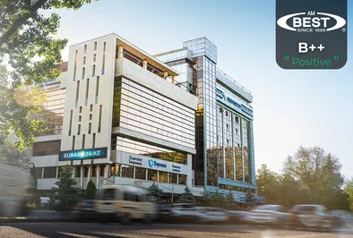 СК «Евразия»