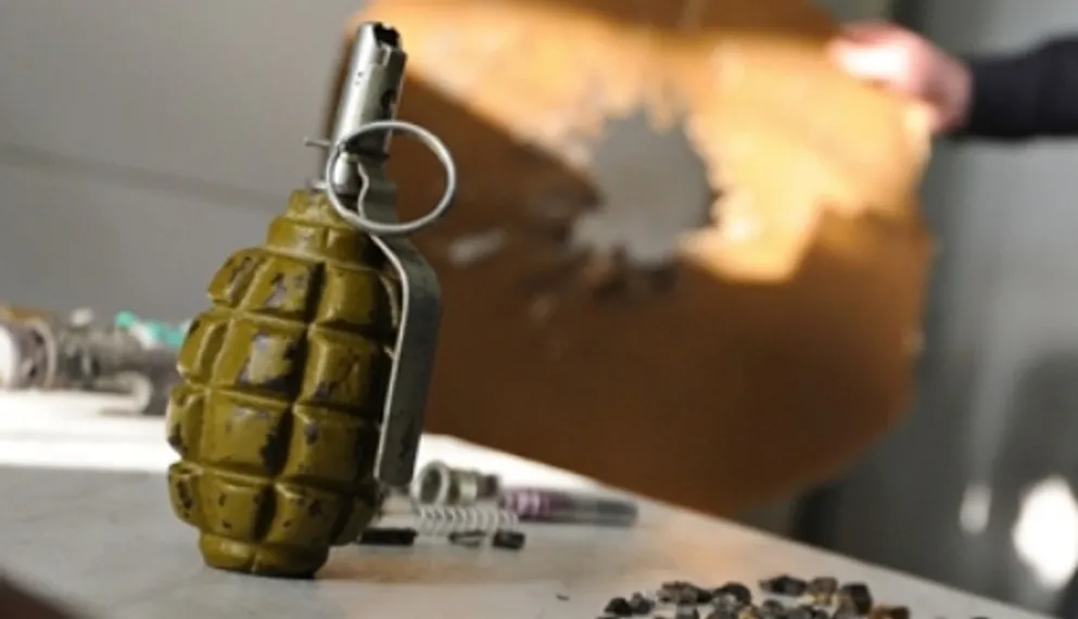 Капитал - Нужны ли уроки НВП в школах?