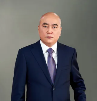 Капитал - Назначен генеральный директор компании Kalamkas-Khazar Operating