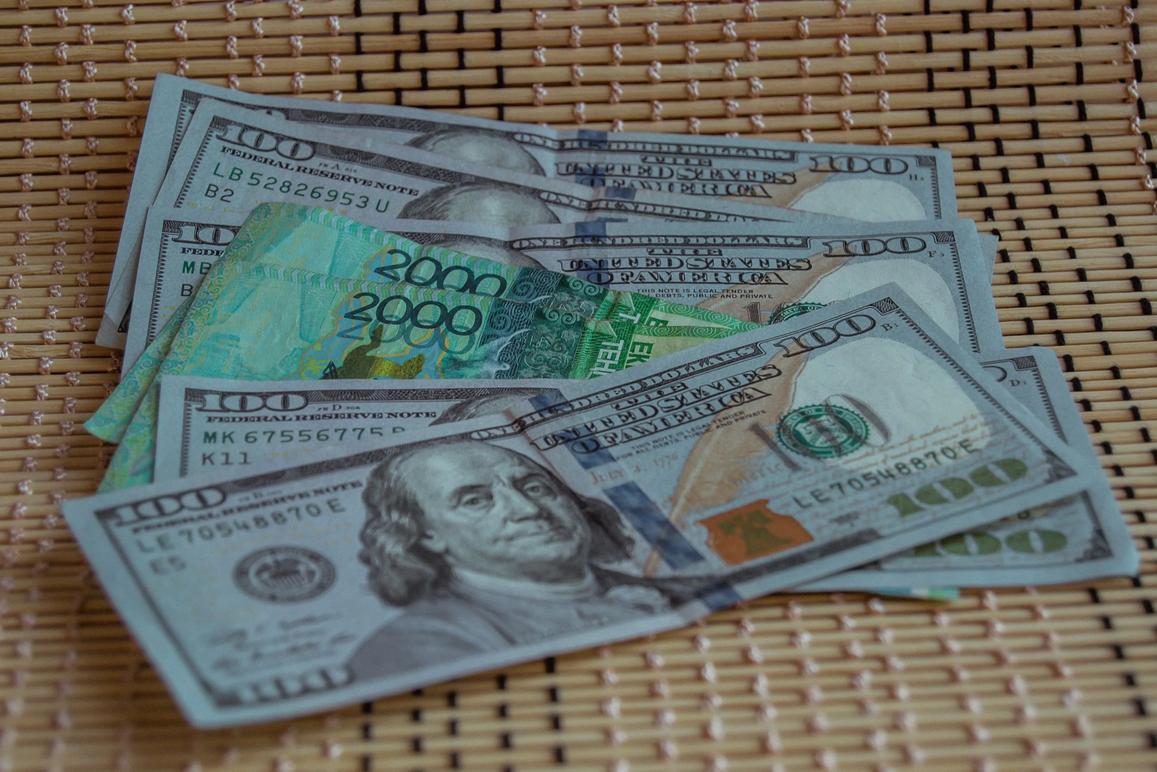 Фото: Валерия Змейкова