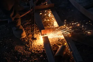 Капитал - Инвестиции в сферу переработки выросли за год на 42%