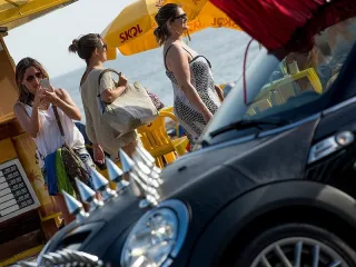 Капитал - MINI-панк