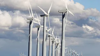 Капитал - Enel построит в Канаде ветропарки