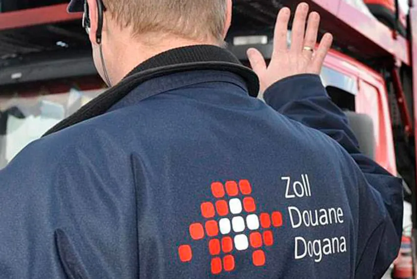 Капитал - Европейцы хотят отправлять продукты в РФ через Швейцарию